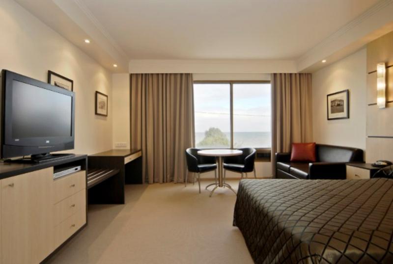 Brighton Savoy Hotel Chambre photo
