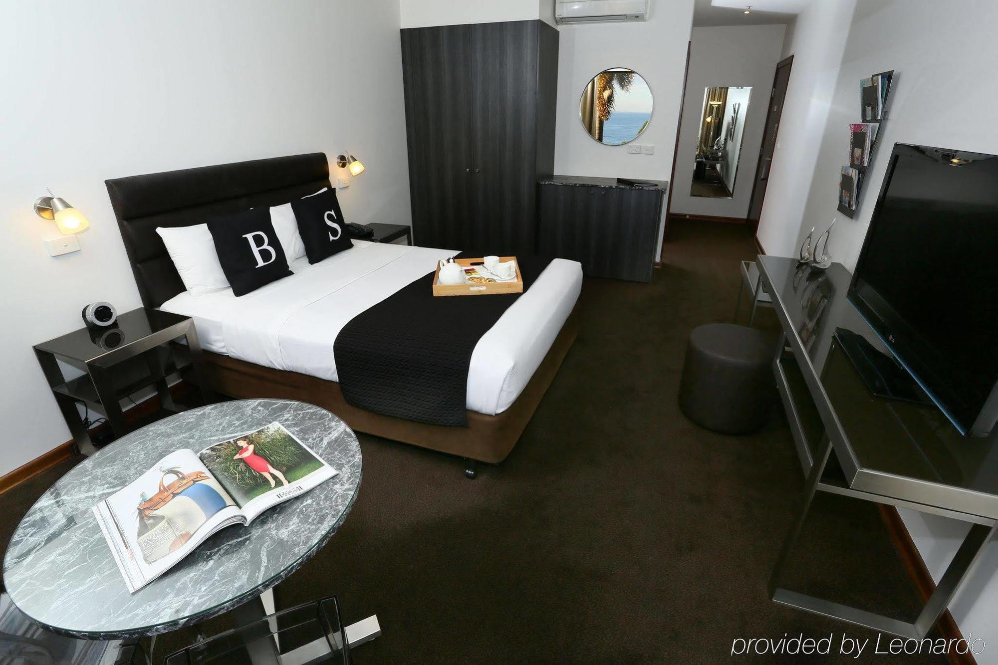 Brighton Savoy Hotel Extérieur photo