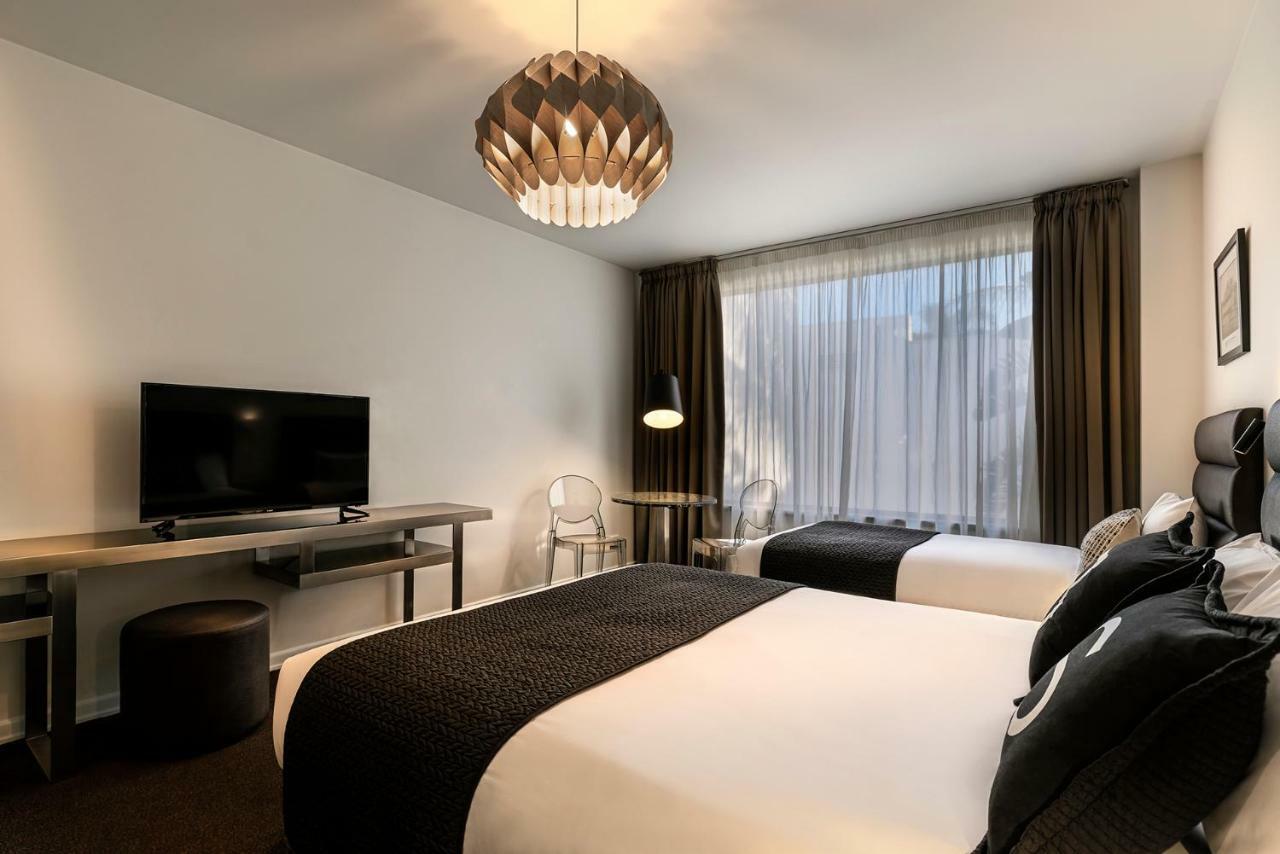 Brighton Savoy Hotel Extérieur photo