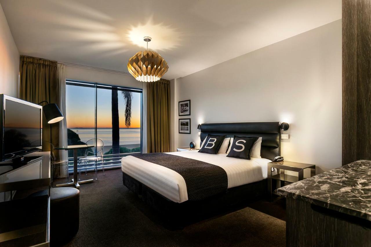 Brighton Savoy Hotel Extérieur photo