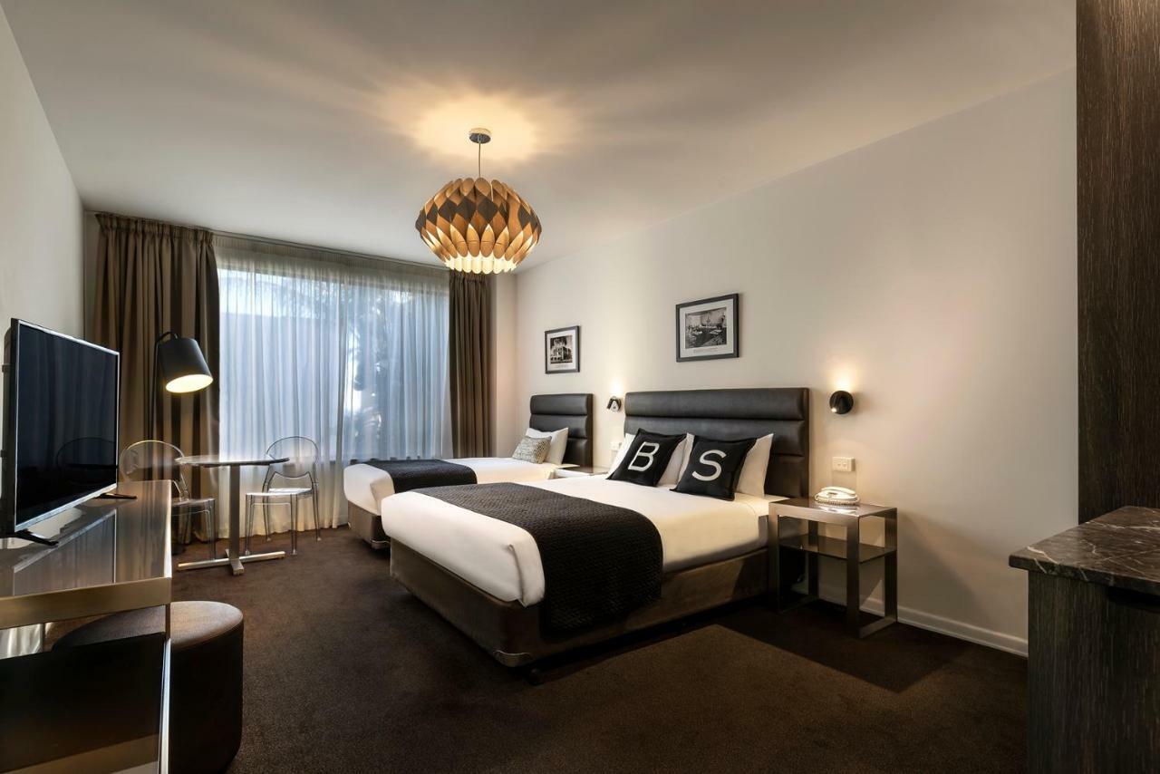 Brighton Savoy Hotel Extérieur photo