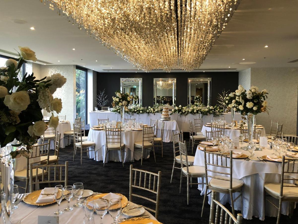 Brighton Savoy Hotel Extérieur photo