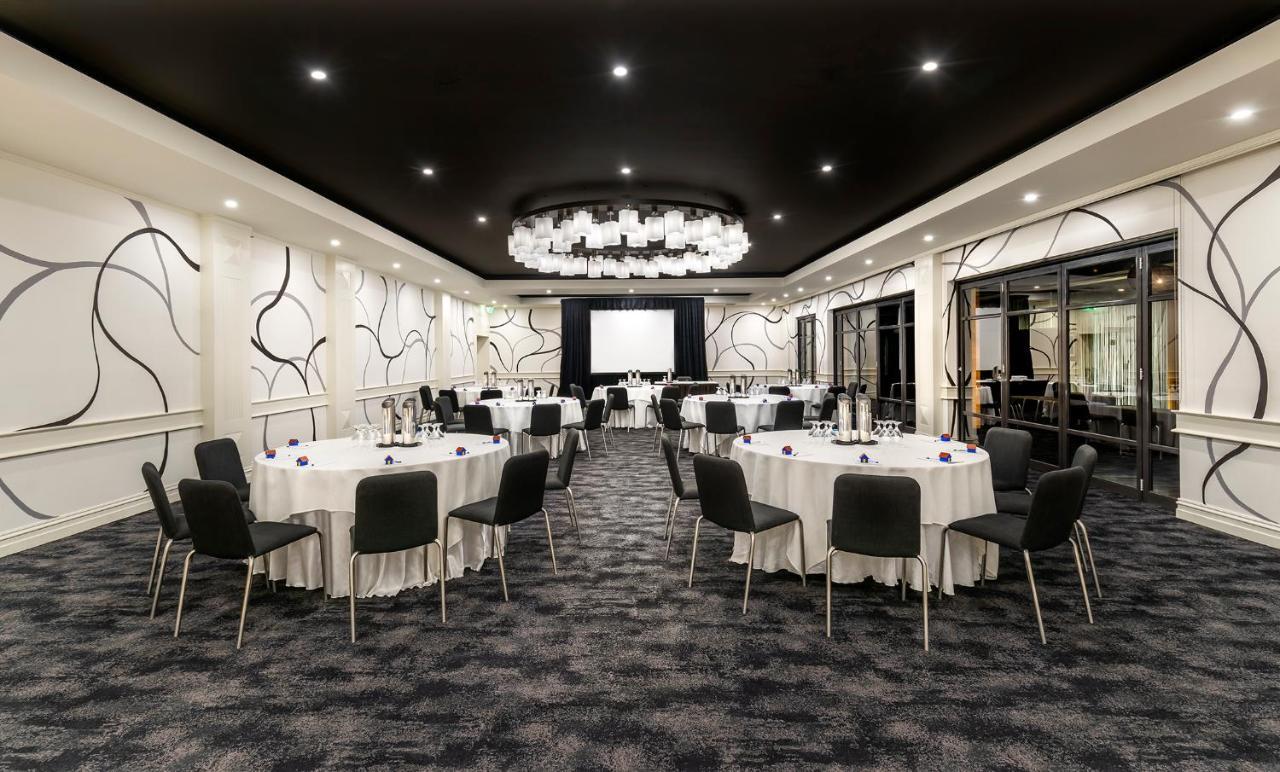 Brighton Savoy Hotel Extérieur photo