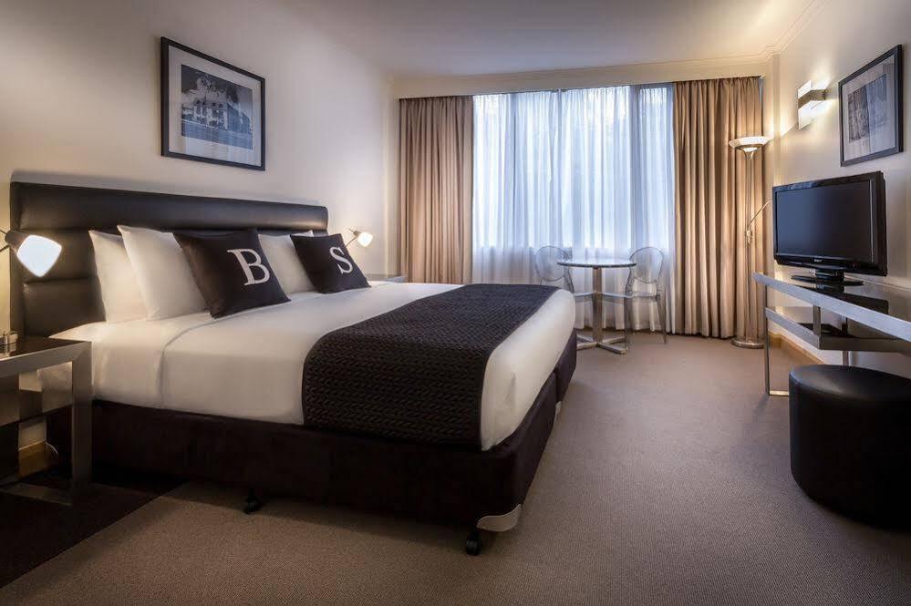 Brighton Savoy Hotel Extérieur photo